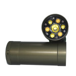 Dive Spearfishing Flashligt Dnepr M